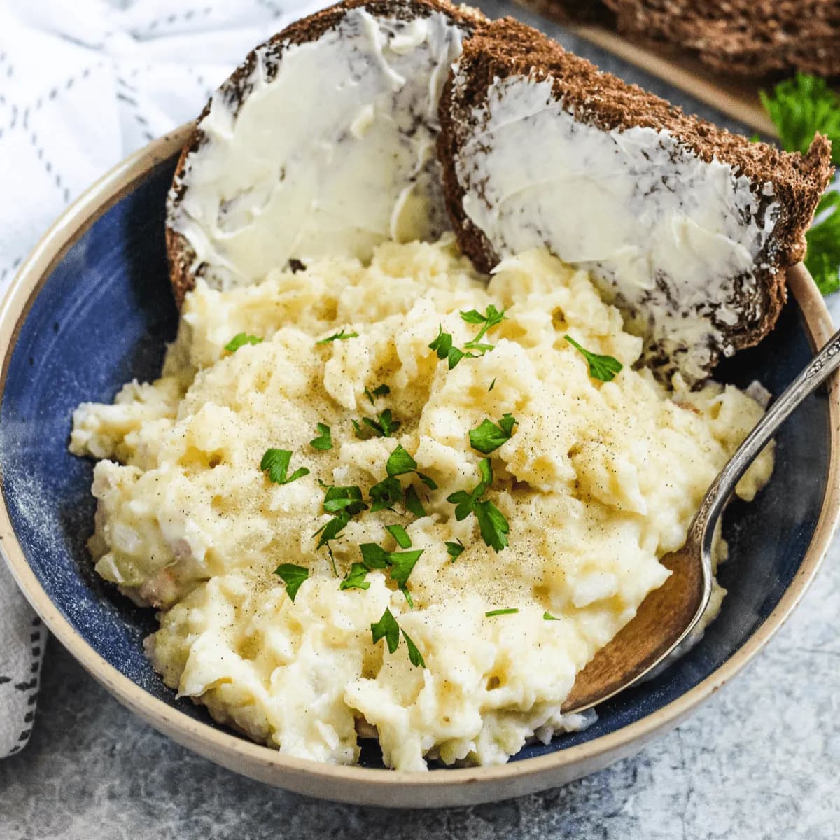 Real Icelandic food